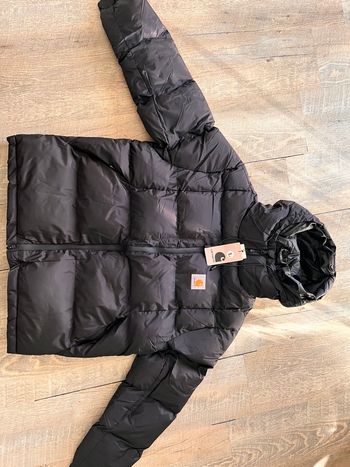 Doudoune neuve carhartt 