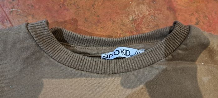 Pull garçon 8ans - photo numéro 2