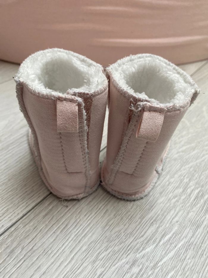 Botte bébé boots - photo numéro 5
