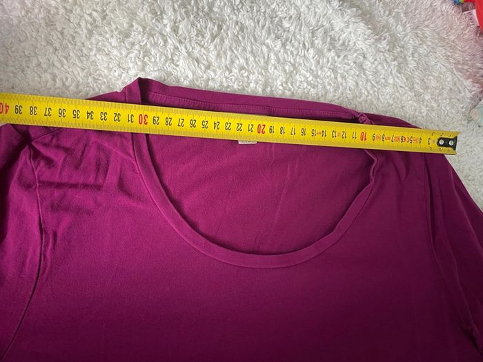 T shirt manches longues Burberry XL - photo numéro 9
