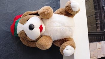 peluches