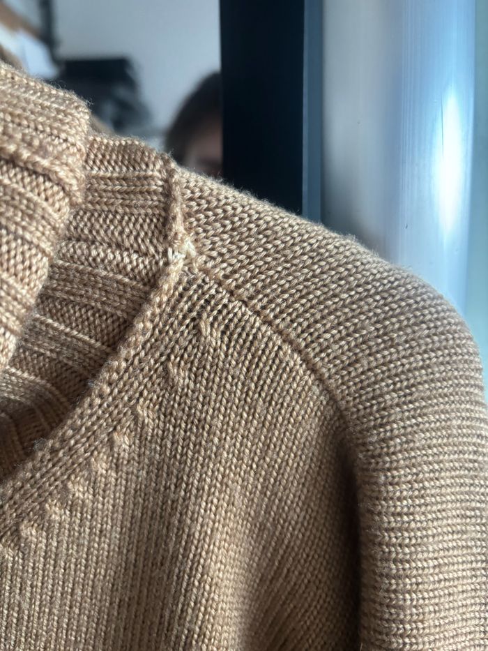 Pull C.P Company taille L (femme) - photo numéro 6