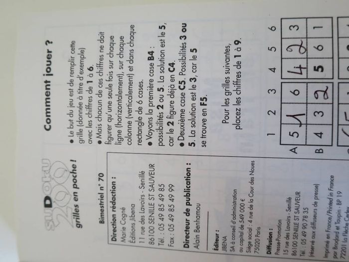 1 lot divers - photo numéro 4