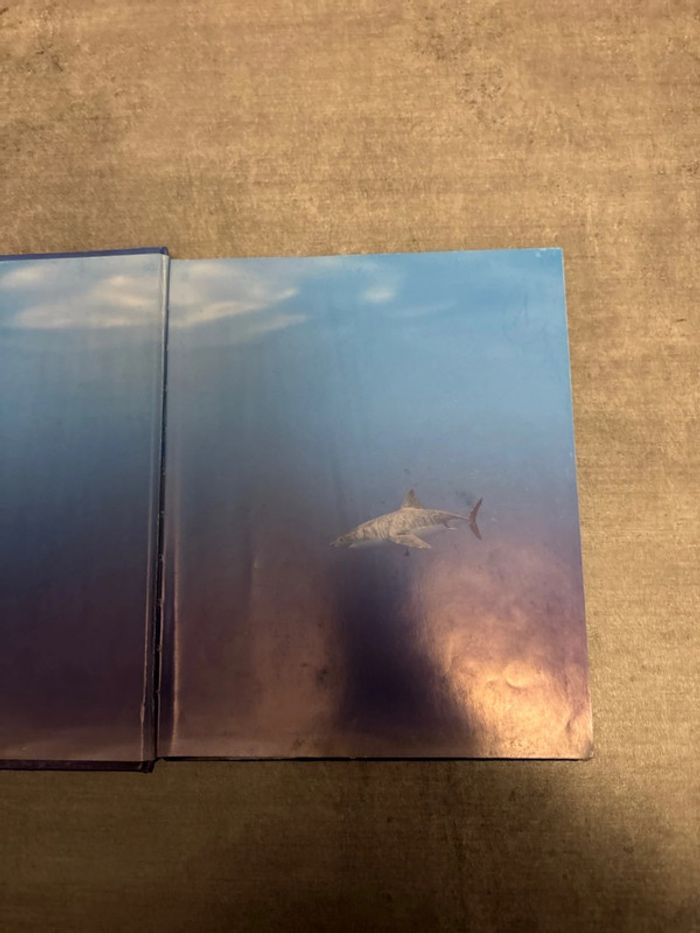 Livre l’imagerie de la mer - photo numéro 2