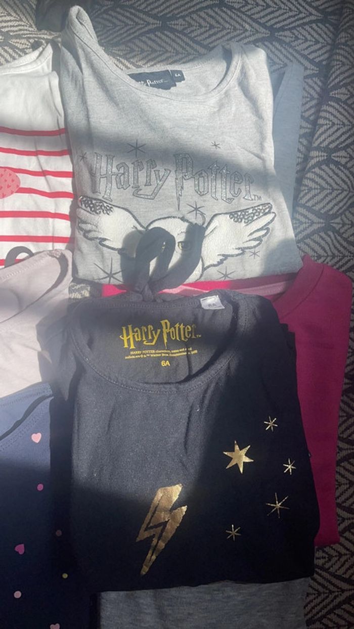 Lot 6 ans fille - photo numéro 13