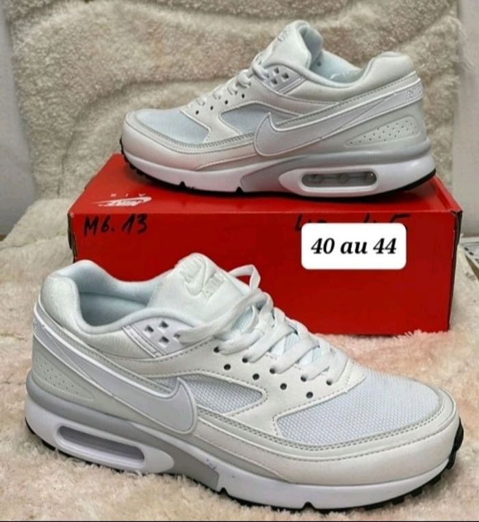 Air max bw - photo numéro 5