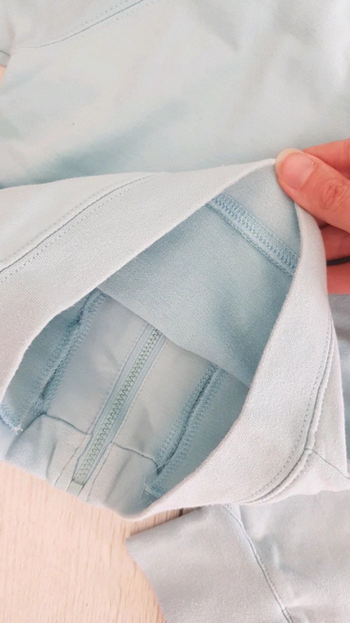 Ensemble jogging fille 9mois - photo numéro 6