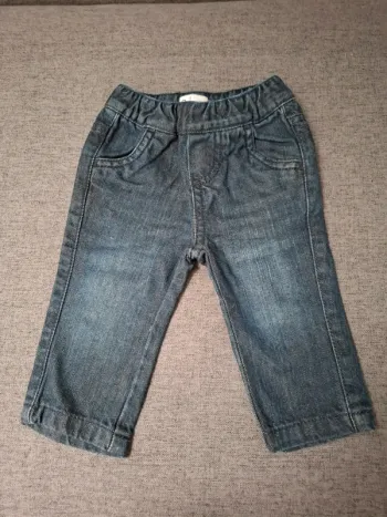 Pantalon bébé