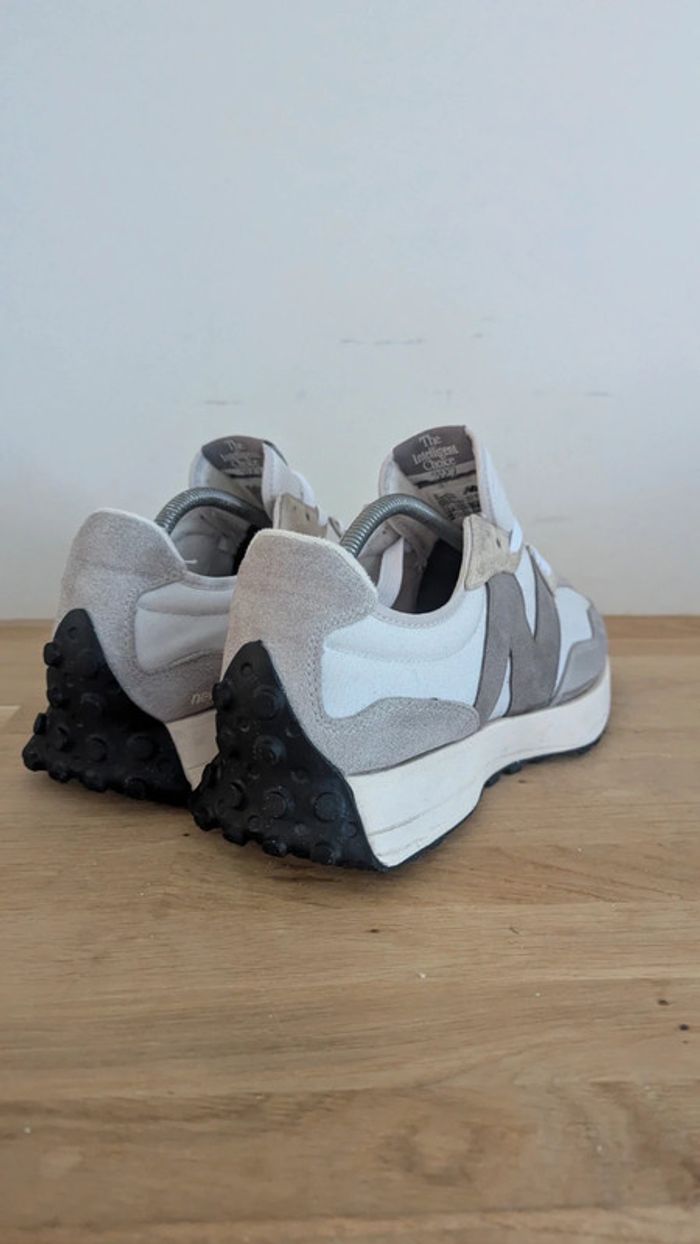 New balance 327 homme - photo numéro 7