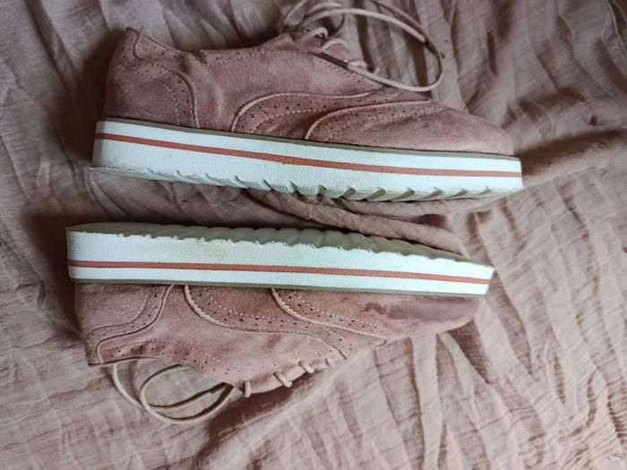 Chaussures femme en 38 - photo numéro 5