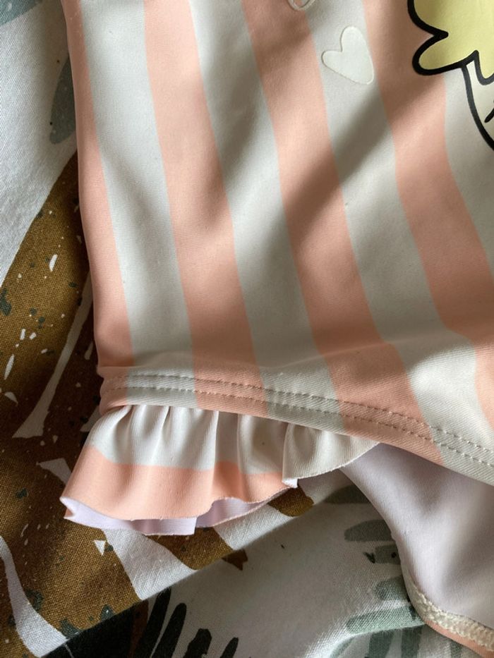 Maillot de bain 1 pièce - photo numéro 2