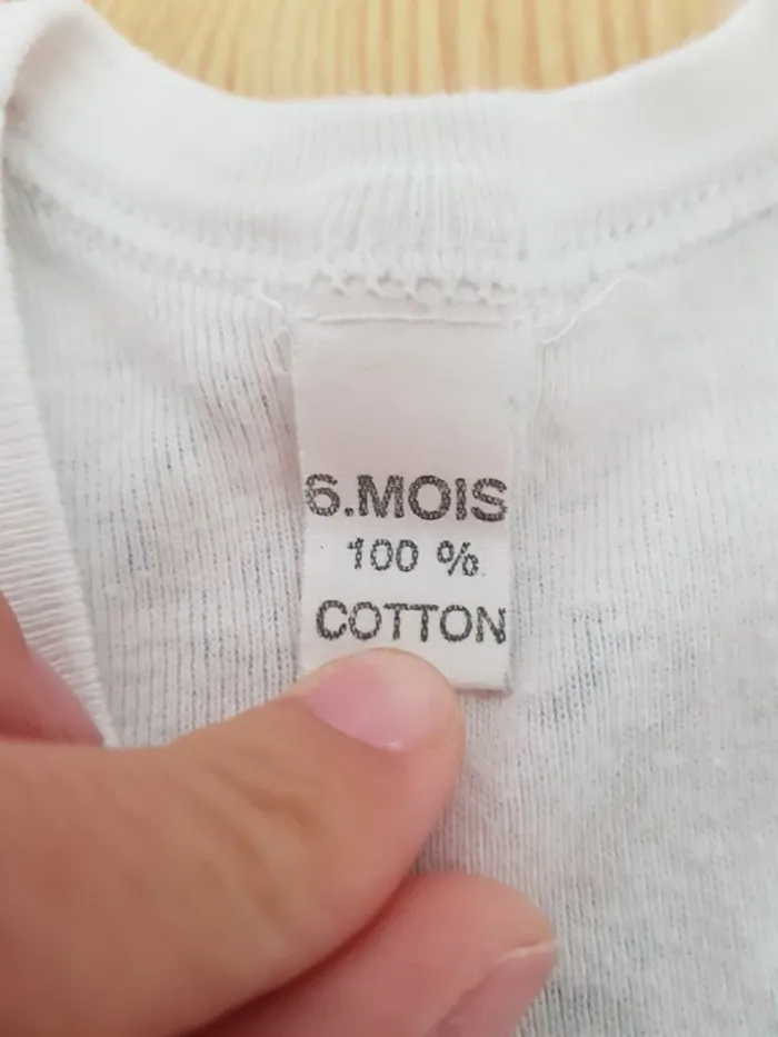 6 mois🌞🔄 - photo numéro 4