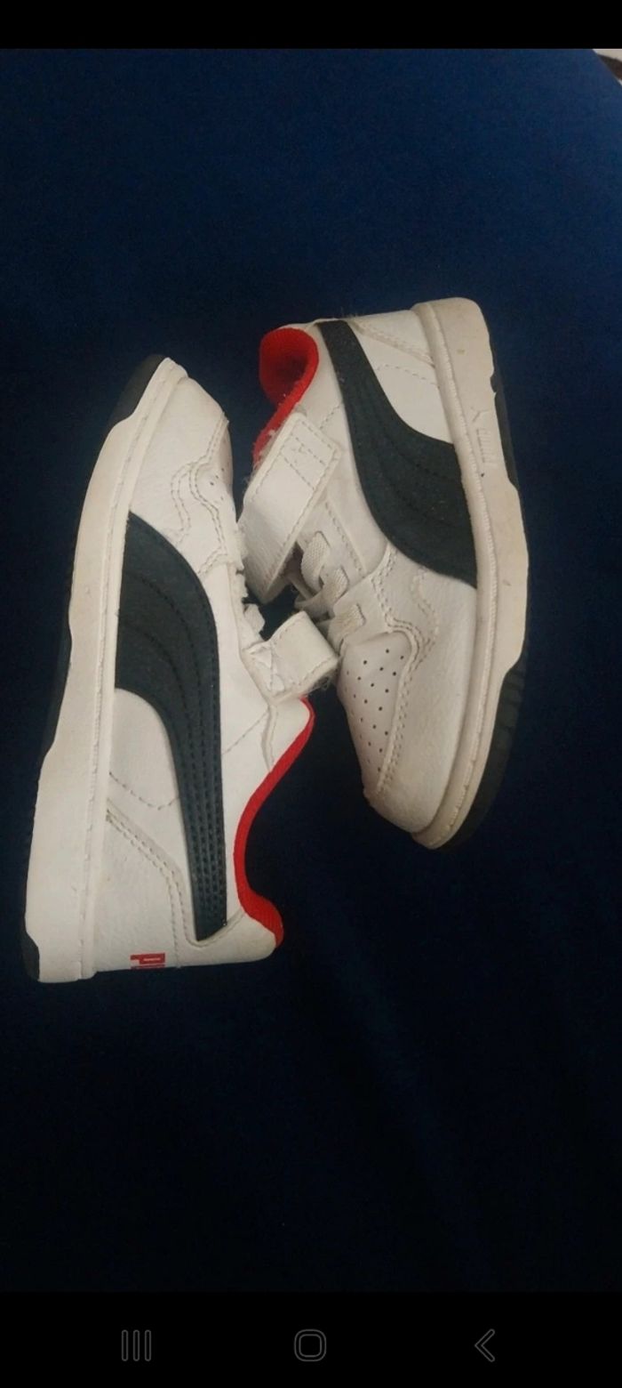 Baskets