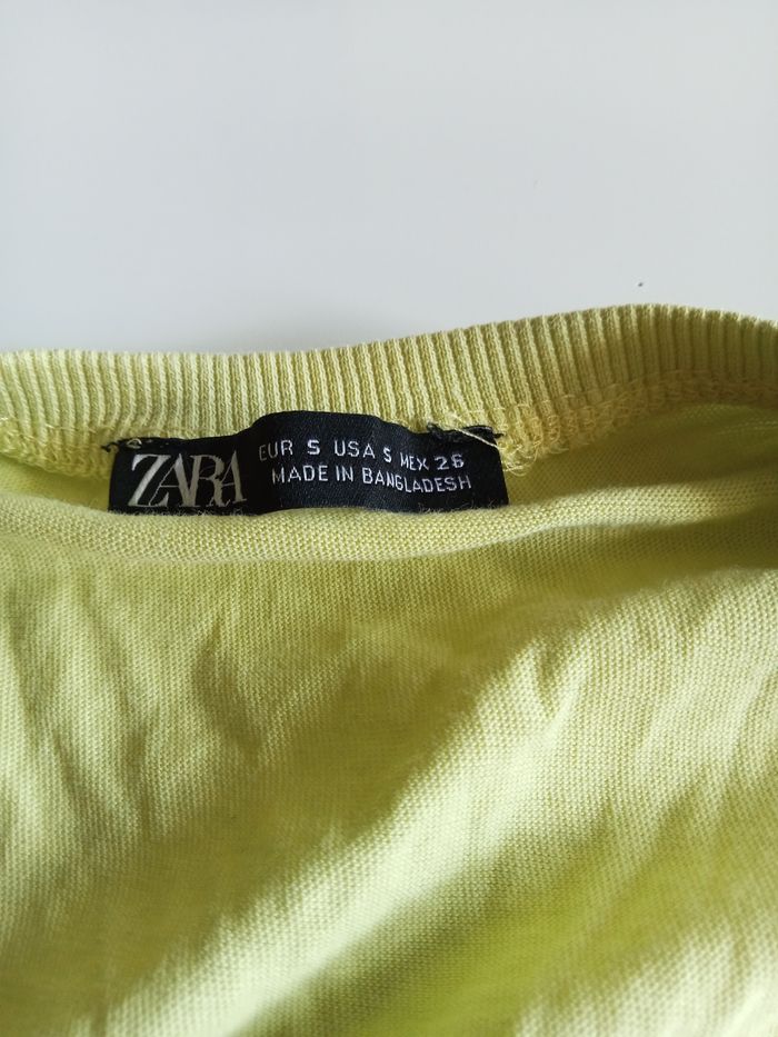 débardeur femme - photo numéro 6