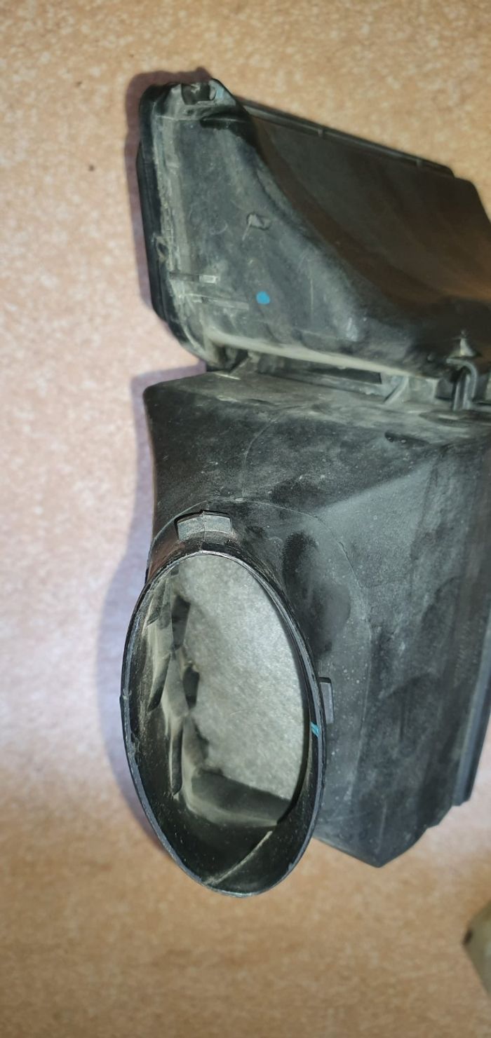 Filtre a air - photo numéro 3