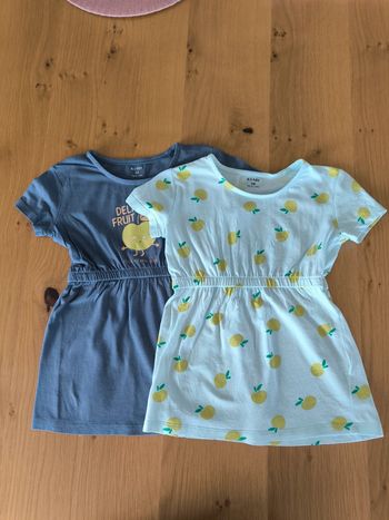 Lotissement de robe Kiabi