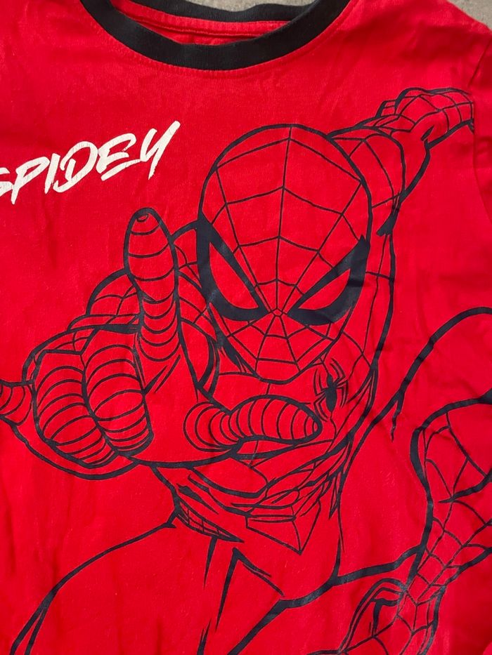 T-shirt 6 ans - photo numéro 2