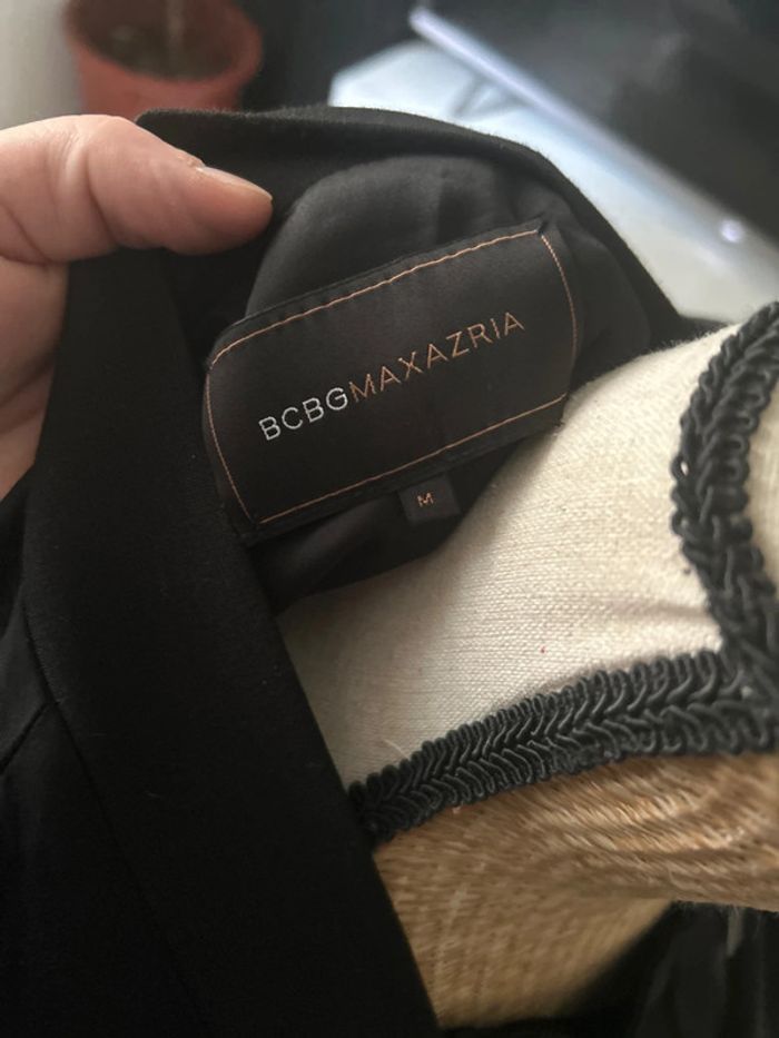 Veste légère BCBG maxmarazria - photo numéro 4