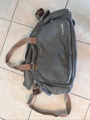 Sac à langer