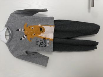 Ensemble garçon, Boboli