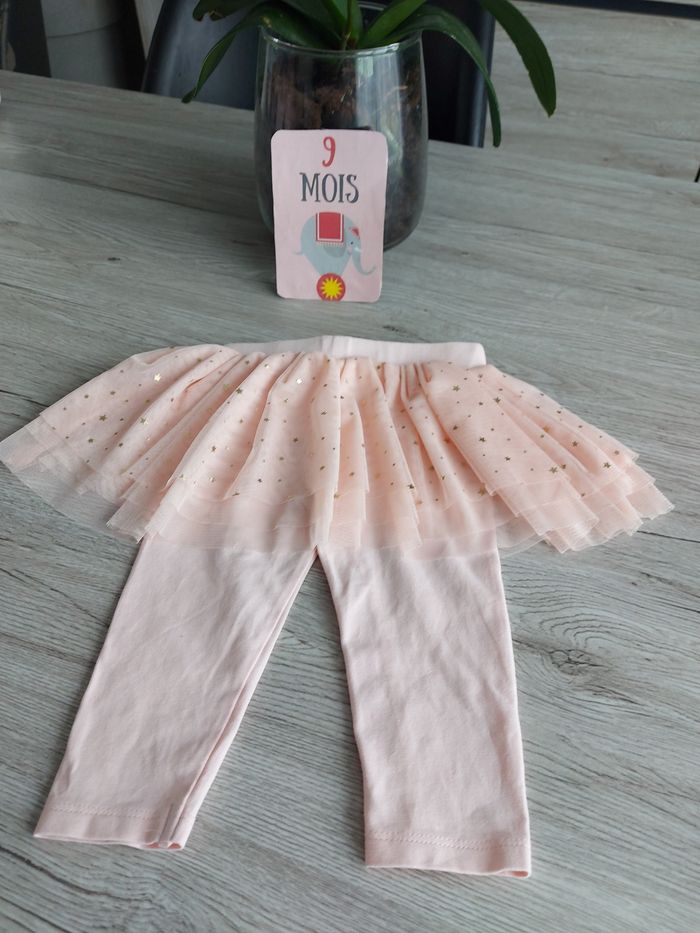 2 leggings - photo numéro 2