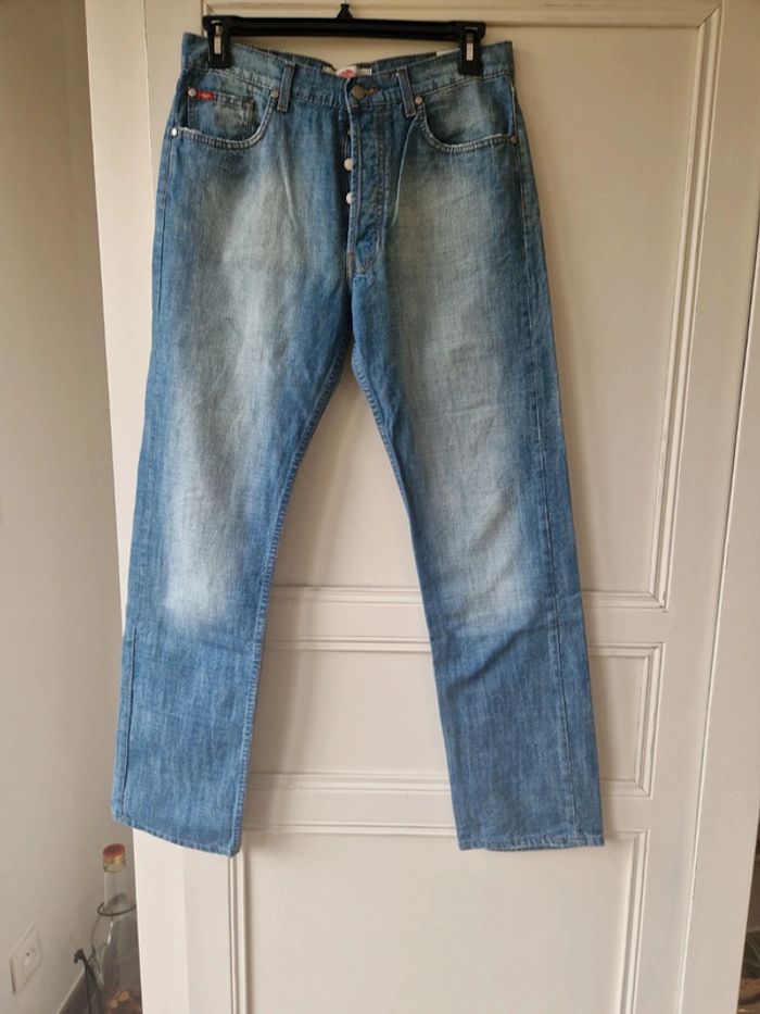 Jeans 👖 Lee Cooper