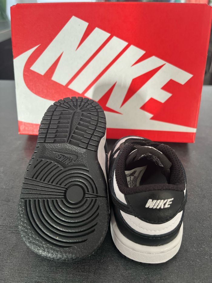 Nike dunk low - photo numéro 2