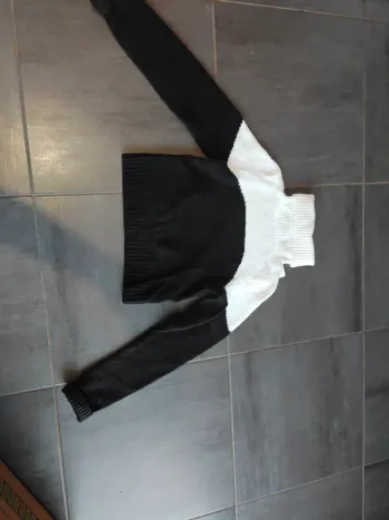 Pull taille L