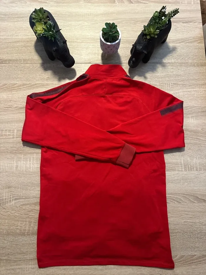 Veste Nike Paris PSG - photo numéro 7