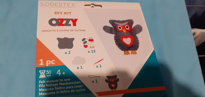 Jouet neuf - photo numéro 8