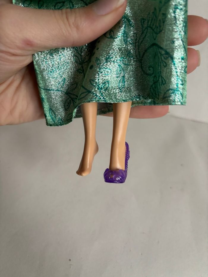 Poupée ariel - photo numéro 4