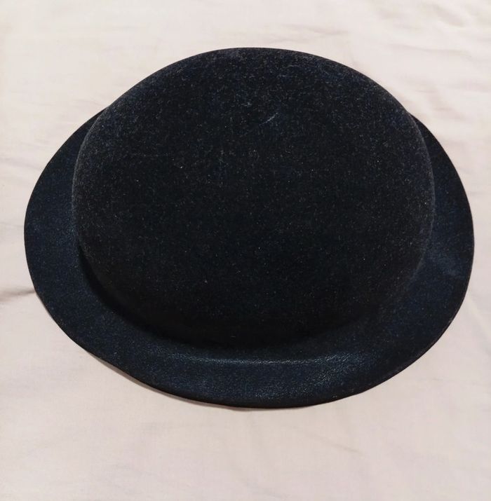 Chapeau melon enfant
