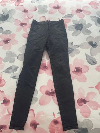 Jeans noir skinny