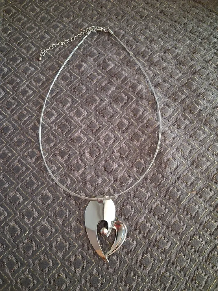 collier - photo numéro 4