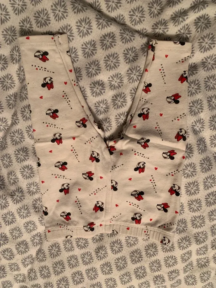 Tenue Minnie - photo numéro 5