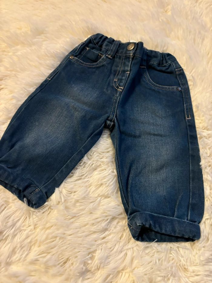 Jean 9 mois - photo numéro 2