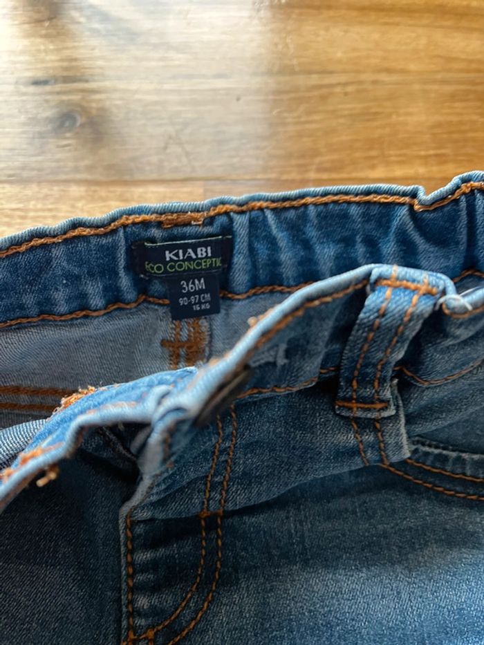 Jean 👖 - photo numéro 2