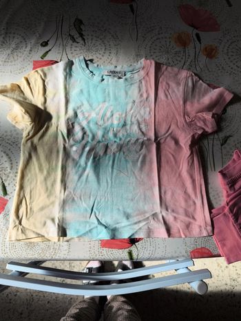 T shirt