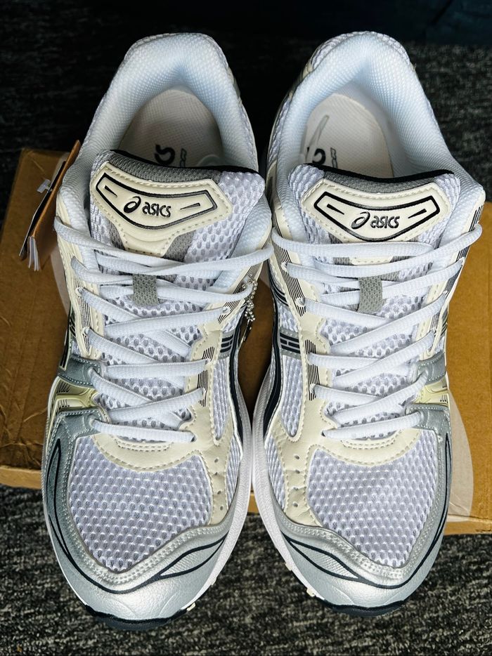 Asics gel-kayano 14 - photo numéro 8