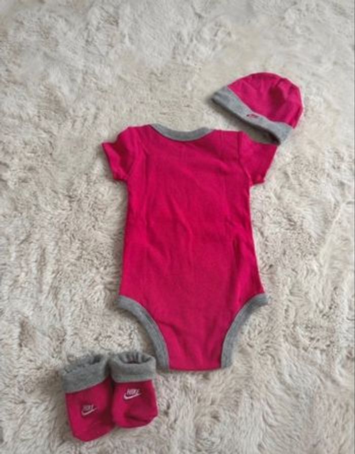 Body Nike - photo numéro 3