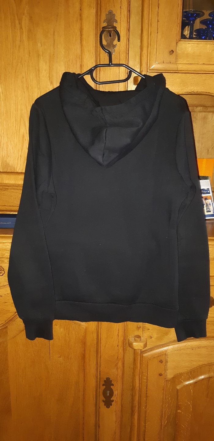 Sweet a capuche fille - photo numéro 2