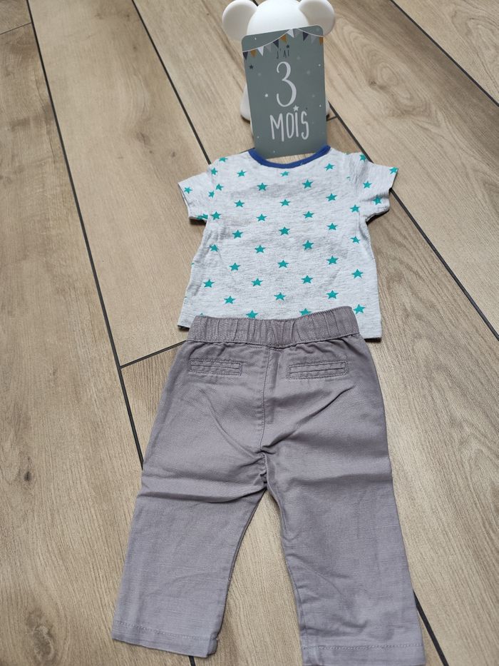 Ensemble garçon - photo numéro 4