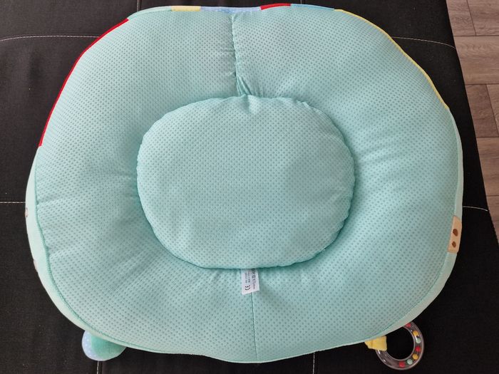 Coussin Sophie la Girafe - photo numéro 4