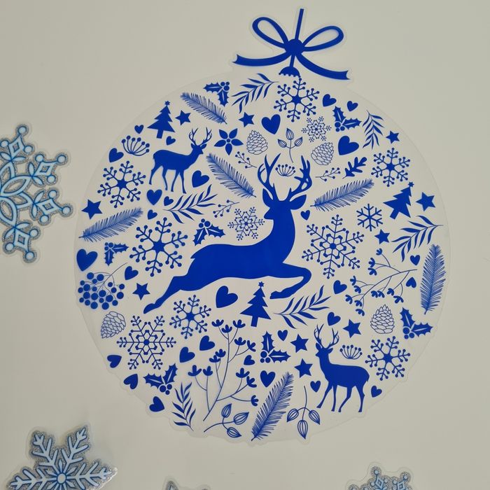 Lot de stickers - photo numéro 2