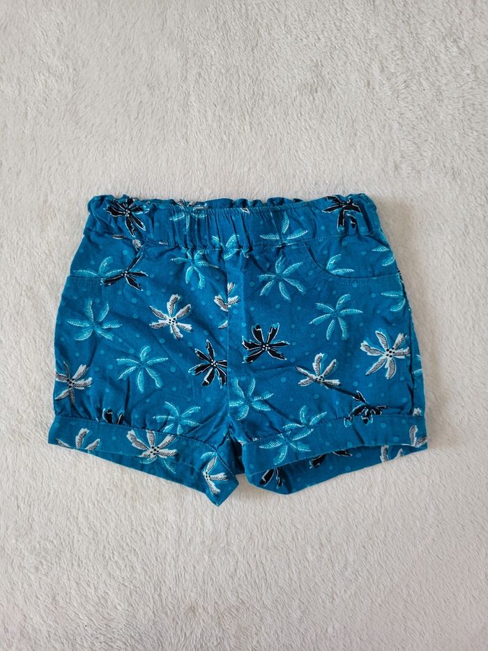 Short