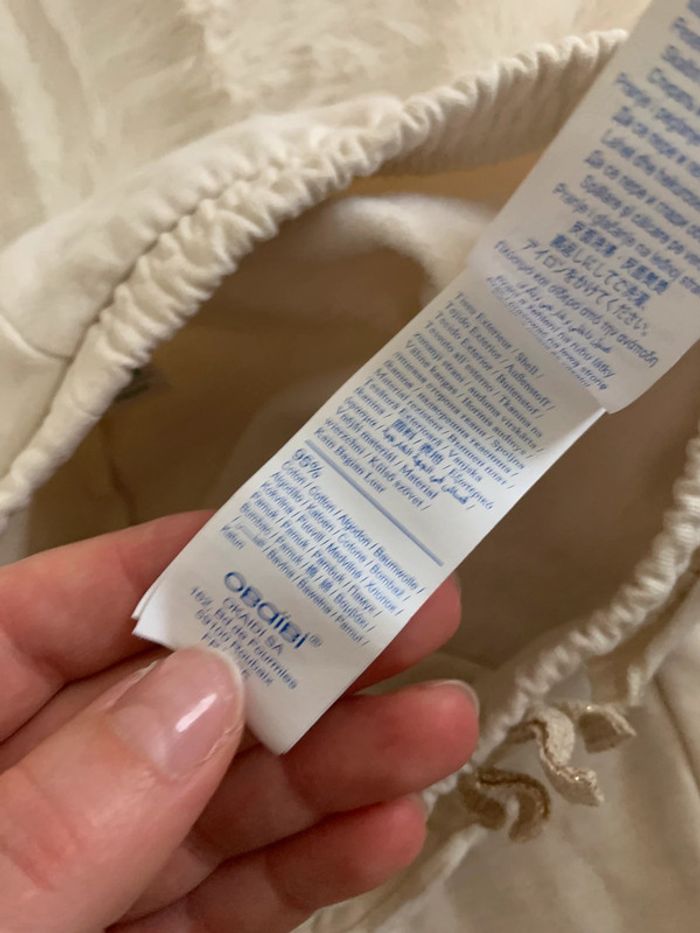 Legging chaud - photo numéro 3