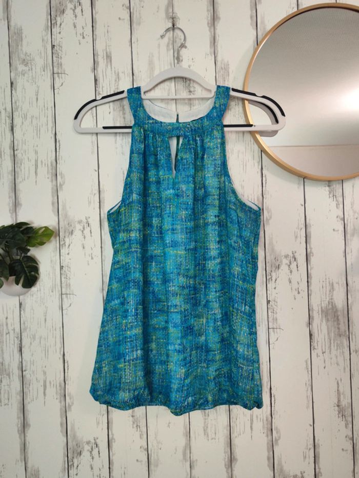 Débardeur Ciminy Paris femme taille L