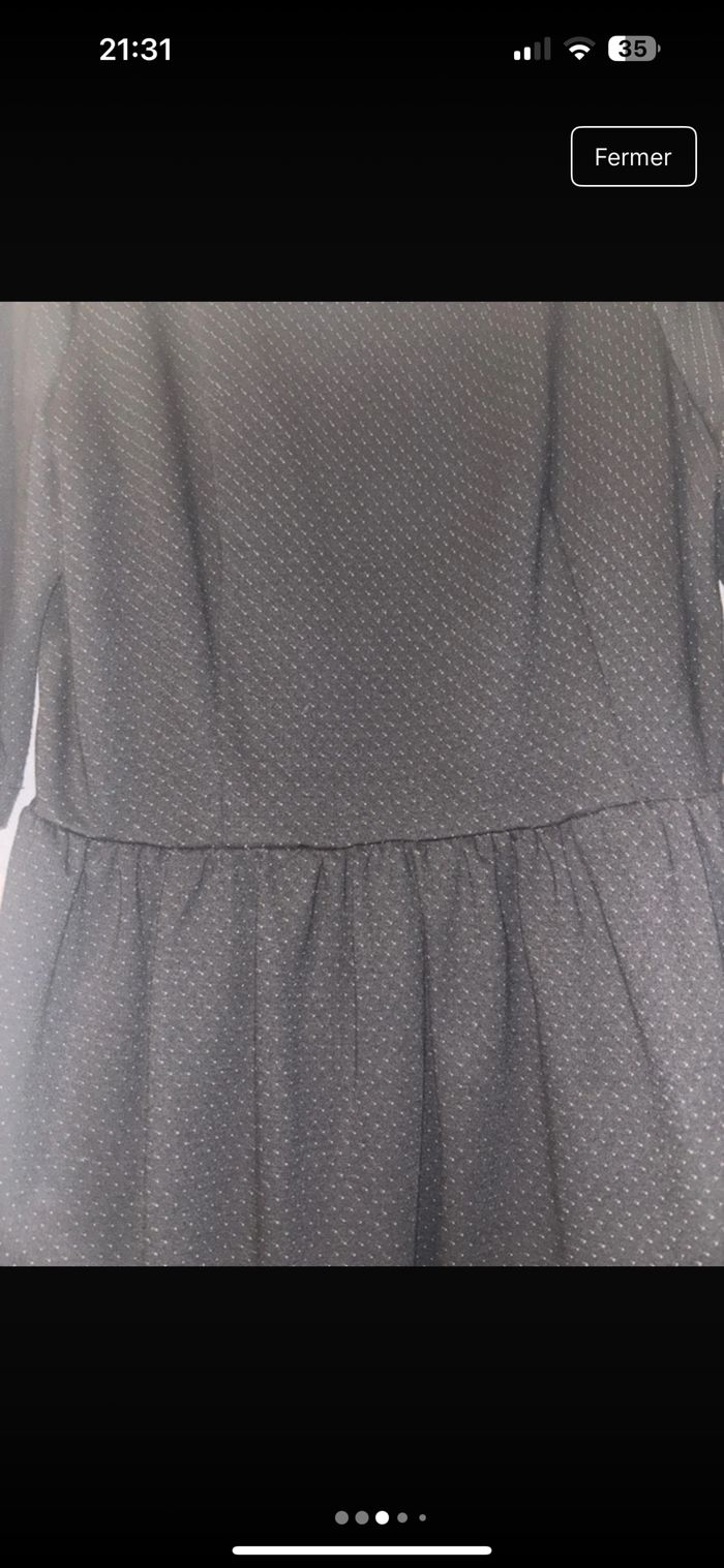 Robe - photo numéro 3