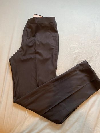 Pantalon de costume noir Esprit taille 44