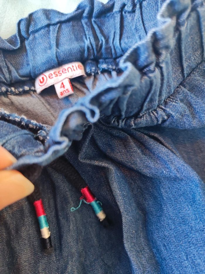 Lot vêtements taille 4 ans - photo numéro 8